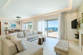 Kalami Beach - Villa Mara