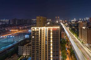 Ramada by Wyndham Wuhan Hankou