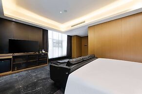 Ramada by Wyndham Wuhan Hankou
