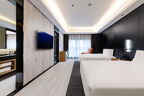 Ramada by Wyndham Wuhan Hankou