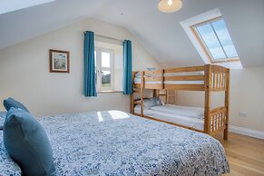 The Chaffhouse - 4 Bedroom - Llangennith
