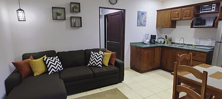 COCO BEACH CONDO
