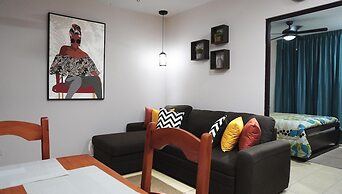 COCO BEACH CONDO