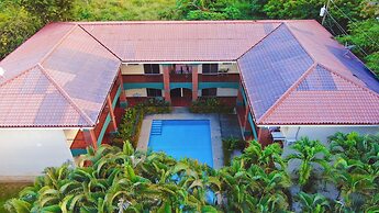 COCO BEACH CONDO