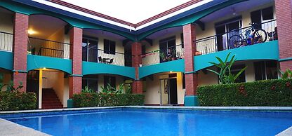 COCO BEACH CONDO