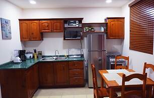 COCO BEACH CONDO