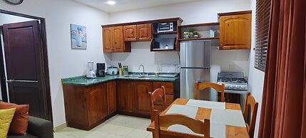 COCO BEACH CONDO