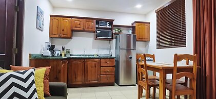 COCO BEACH CONDO