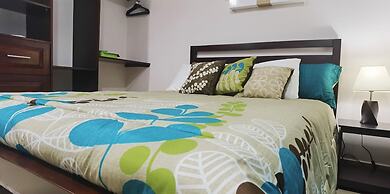 COCO BEACH CONDO