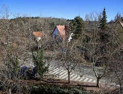Hotel Perce Neige