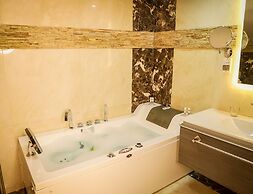 Hotel Perce Neige