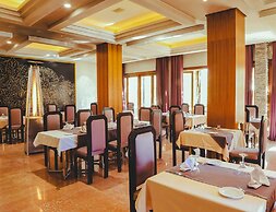 Hotel Perce Neige