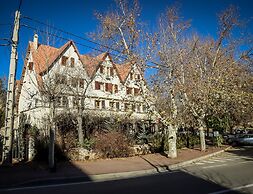 Hotel Perce Neige
