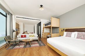 Moxy Nanjing Jiangning