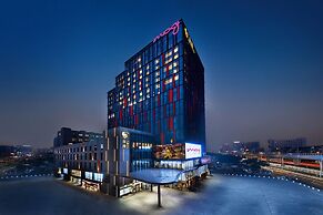 Moxy Nanjing Jiangning
