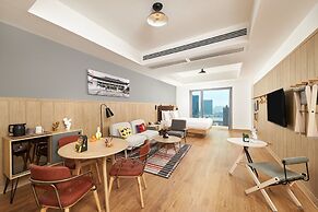 Moxy Nanjing Jiangning