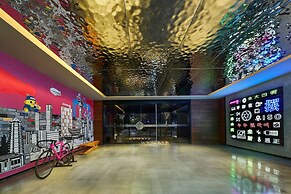 Moxy Nanjing Jiangning