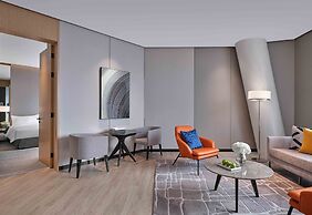 Niccolo Suzhou