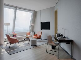 Niccolo Suzhou