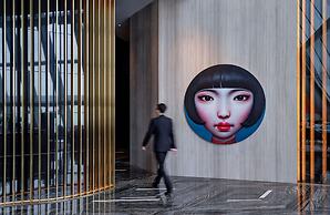 Niccolo Suzhou
