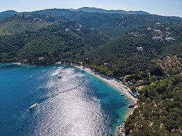 Agios Stefanos Bay - Villa Maria