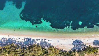 Agios Stefanos Bay - Villa Maria