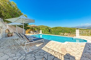 Agios Stefanos Bay - Villa Maria