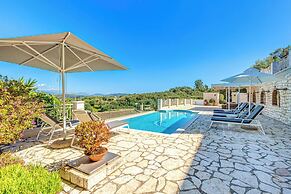Agios Stefanos Bay - Villa Maria