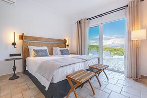 Agios Stefanos Bay - Villa Dimitris