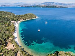 Agios Stefanos Bay - Villa Anna