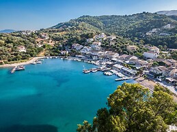 Agios Stefanos Bay - Villa Anna