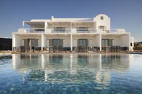 Absolute Paradise Santorini- Adults Only