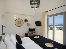 Absolute Paradise Santorini- Adults Only