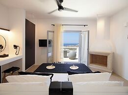Absolute Paradise Santorini- Adults Only