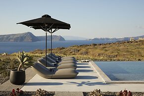 Absolute Paradise Santorini- Adults Only