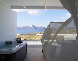 Absolute Paradise Santorini- Adults Only