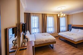 Grand Balyan Hotel & Restaurant