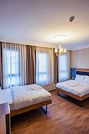 Grand Balyan Hotel & Restaurant