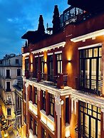 RUZ Hotels