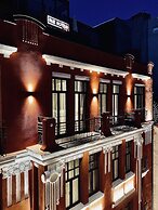 RUZ Hotels