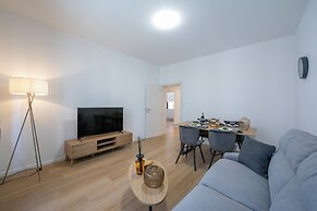 Boutique Apartment 3