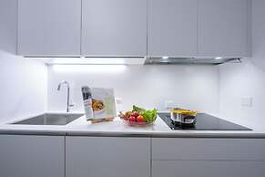 Boutique Apartment 3