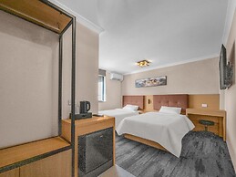 Spring Hill Inn