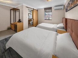 Spring Hill Inn