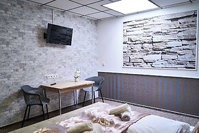 Hotel Maximo