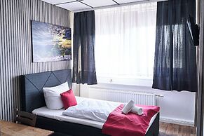 Hotel Maximo