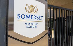 Somerset Westview Nairobi
