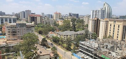 Somerset Westview Nairobi