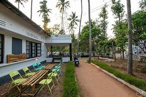 Piggy Hostel Varkala
