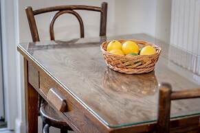 Charming Cardoon Cottage in Beautiful Village